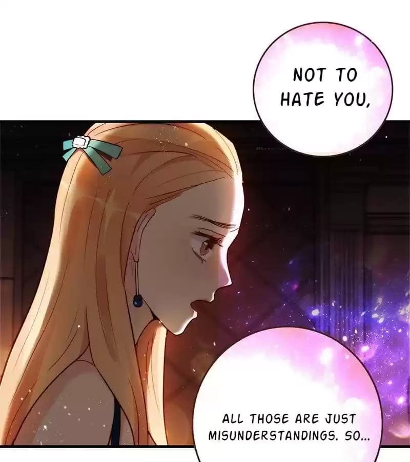 Read The Worst Infatuation chapter 83 image 48 on Lezhin