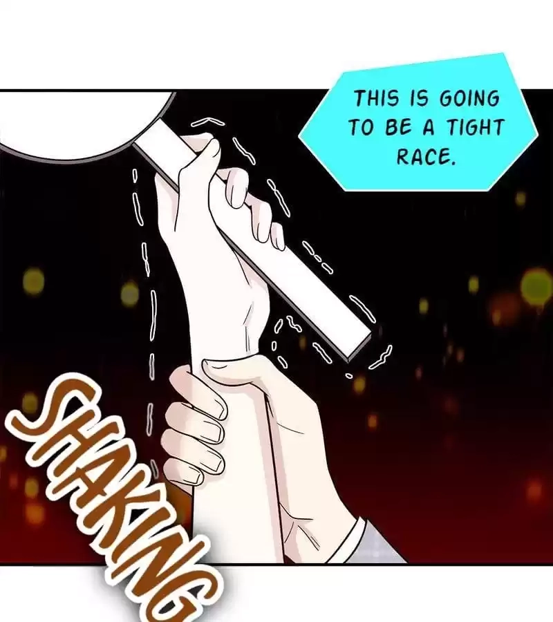 Read The Worst Infatuation chapter 83 image 5 on Lezhin