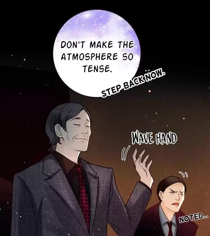 Read The Worst Infatuation chapter 84 image 18 on Lezhin