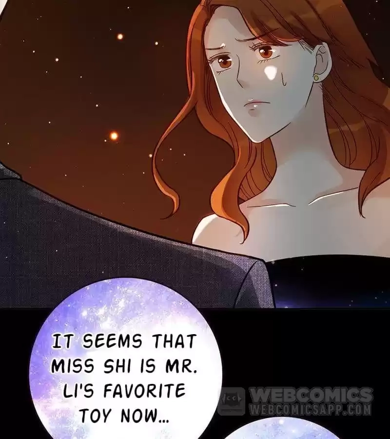 Read The Worst Infatuation chapter 84 image 23 on Lezhin