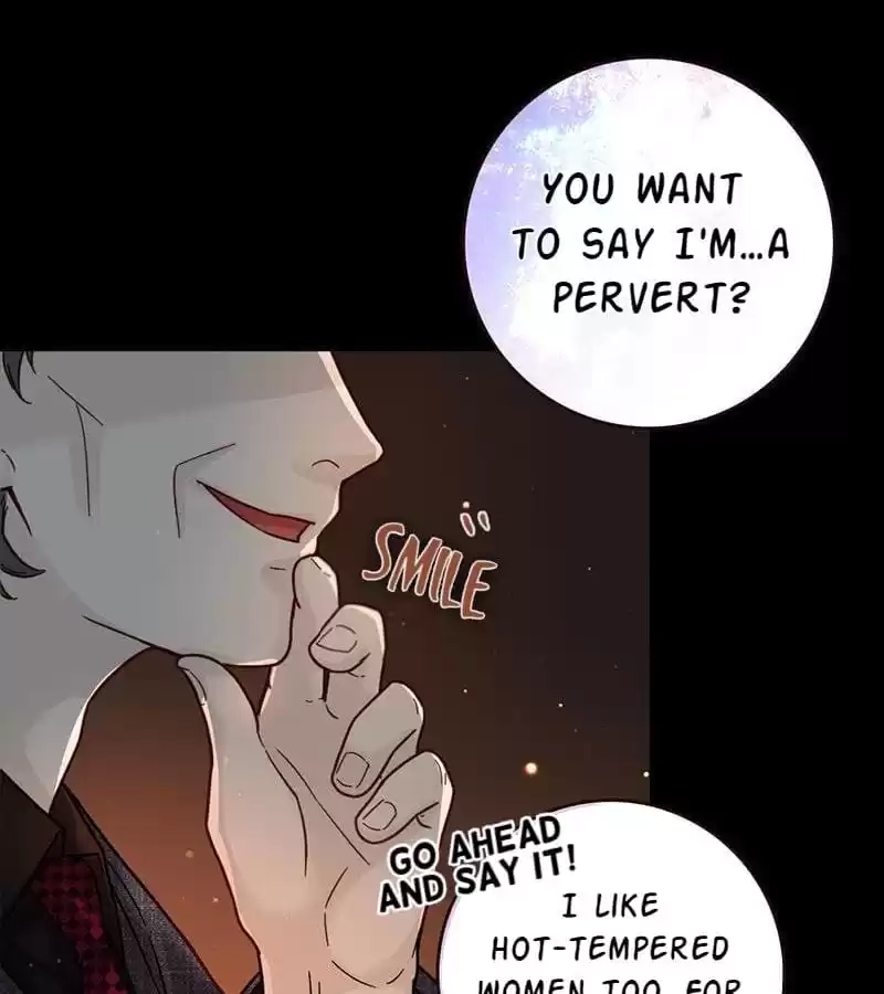 Read The Worst Infatuation chapter 84 image 35 on Lezhin