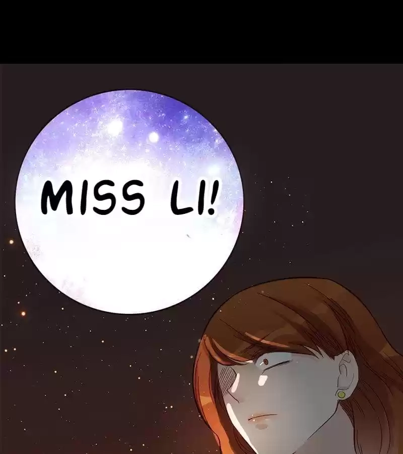 Read The Worst Infatuation chapter 84 image 37 on Lezhin
