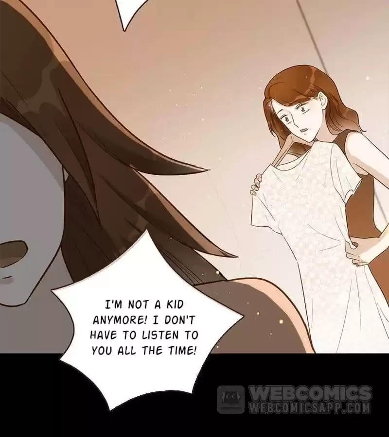 Read The Worst Infatuation chapter 84 image 46 on Lezhin