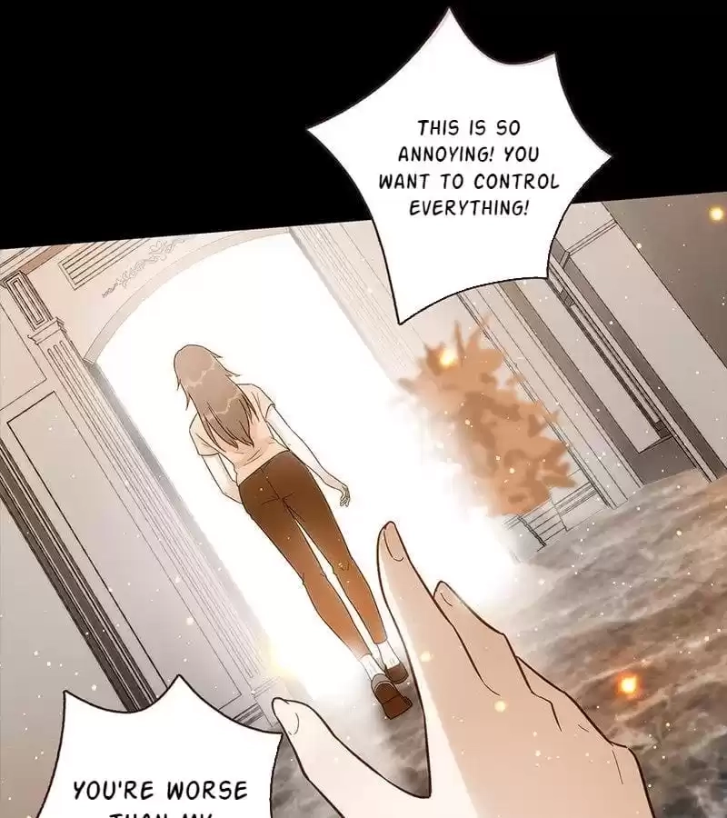 Read The Worst Infatuation chapter 84 image 48 on Lezhin