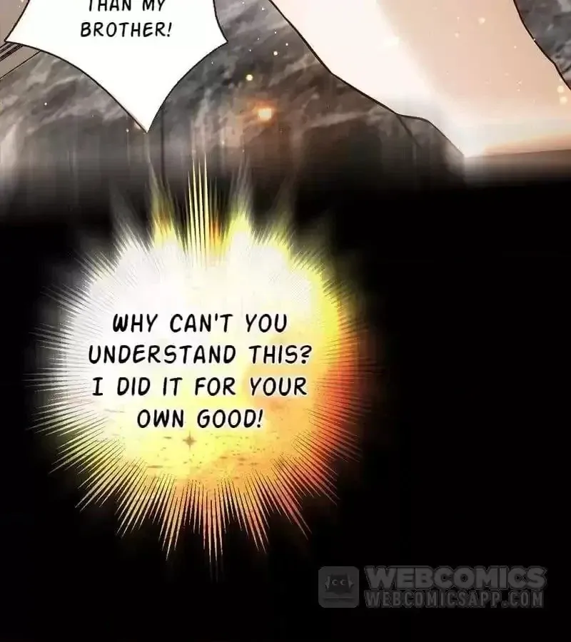 Read The Worst Infatuation chapter 84 image 49 on Lezhin