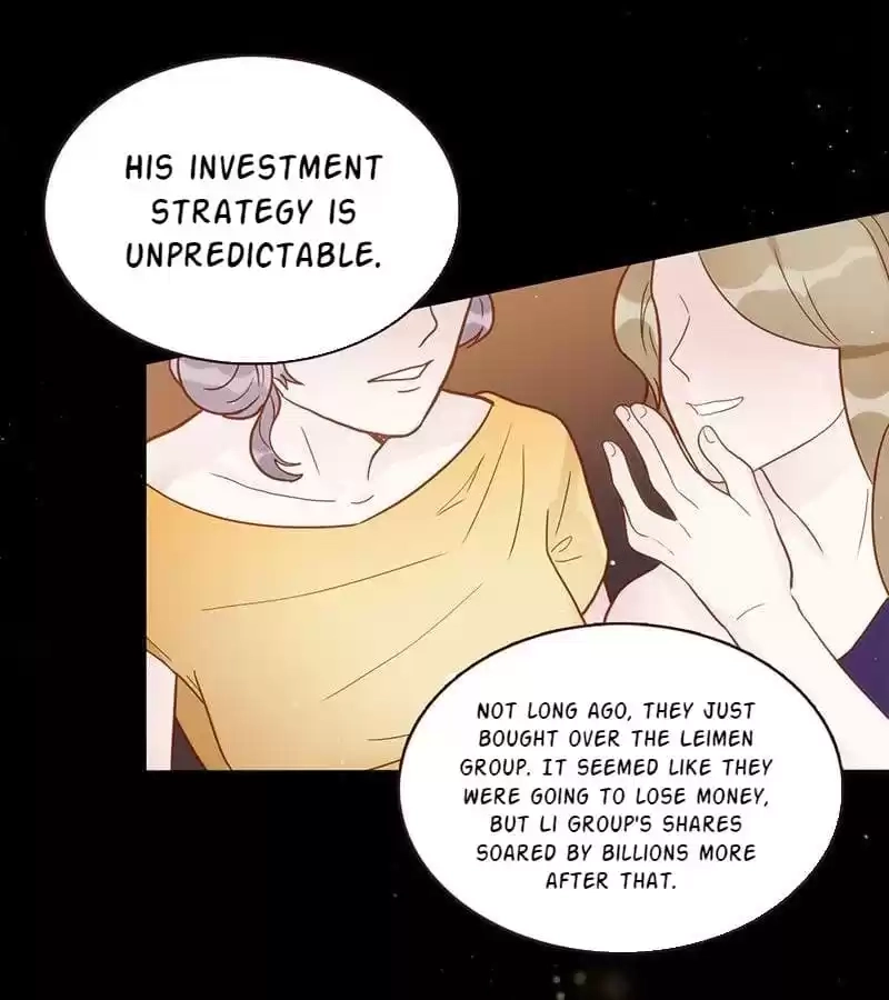 Read The Worst Infatuation chapter 85 image 122 on Lezhin