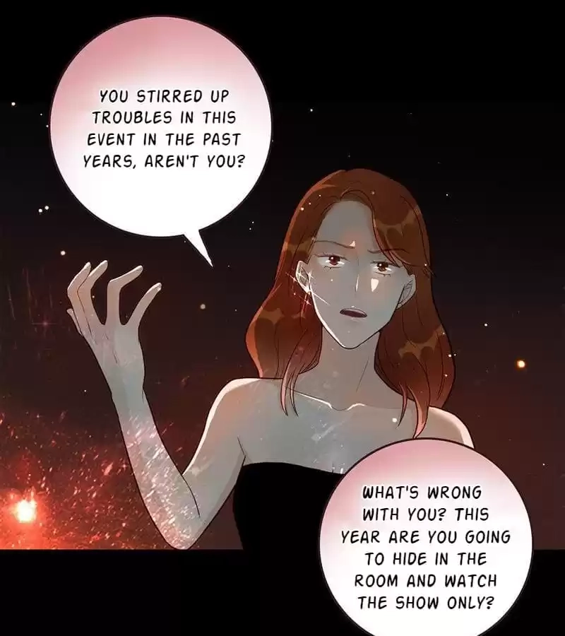 Read The Worst Infatuation chapter 85 image 57 on Lezhin