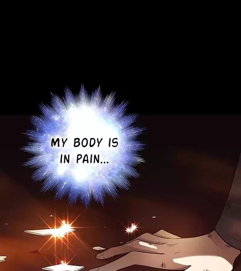 Read The Worst Infatuation chapter 87 image 38 on Lezhin