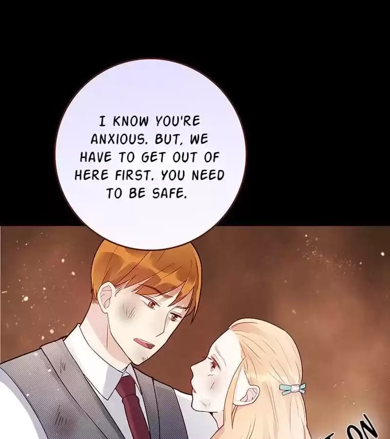 Read The Worst Infatuation chapter 88 image 103 on Lezhin