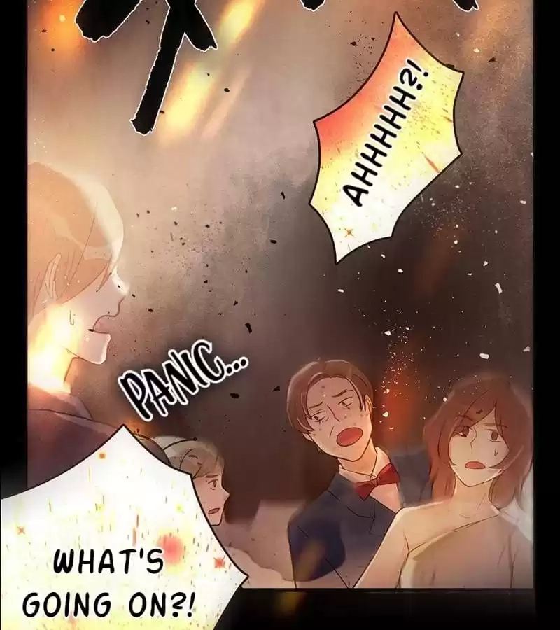 Read The Worst Infatuation chapter 88 image 22 on Lezhin