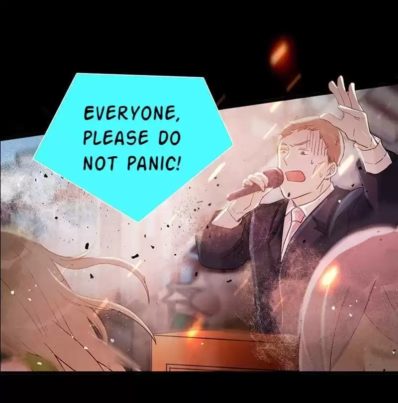 Read The Worst Infatuation chapter 88 image 26 on Lezhin