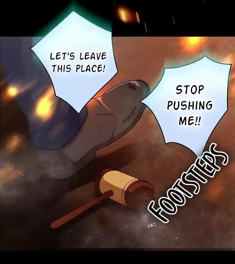 Read The Worst Infatuation chapter 88 image 33 on Lezhin