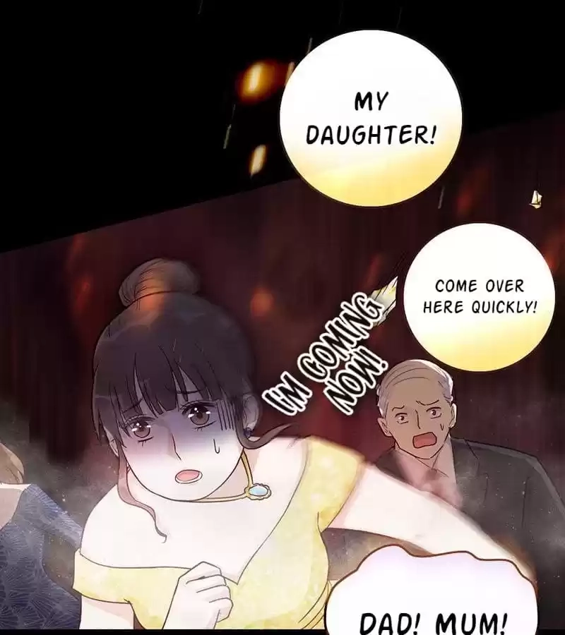 Read The Worst Infatuation chapter 88 image 35 on Lezhin