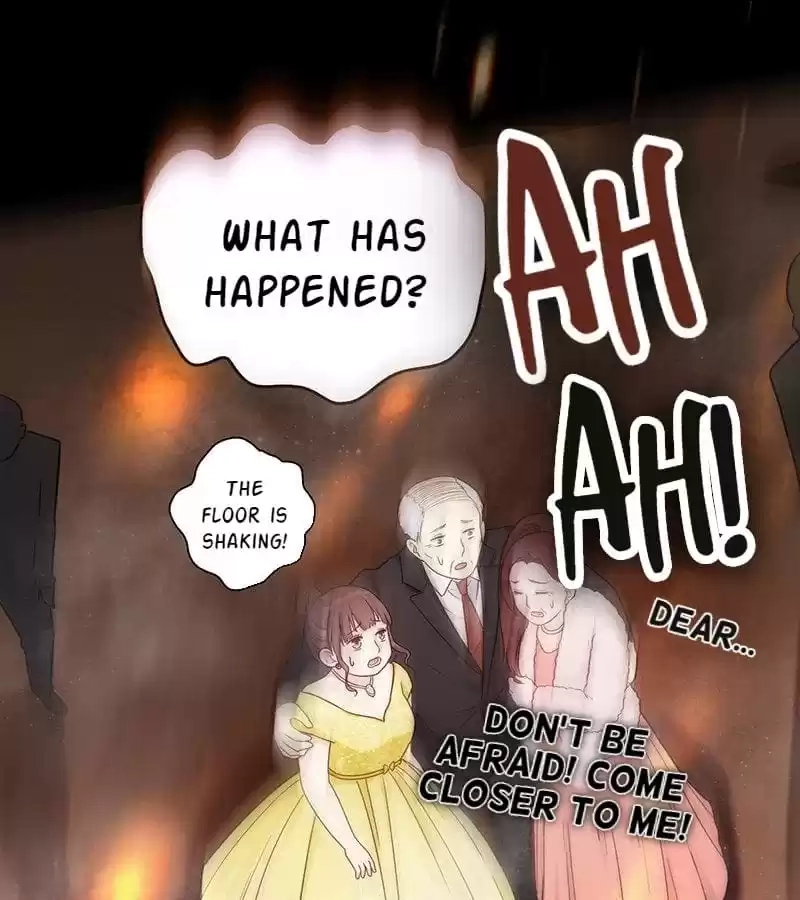 Read The Worst Infatuation chapter 88 image 37 on Lezhin