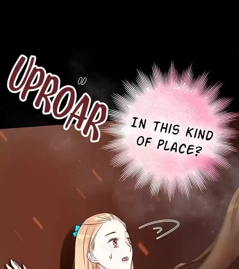 Read The Worst Infatuation chapter 88 image 43 on Lezhin