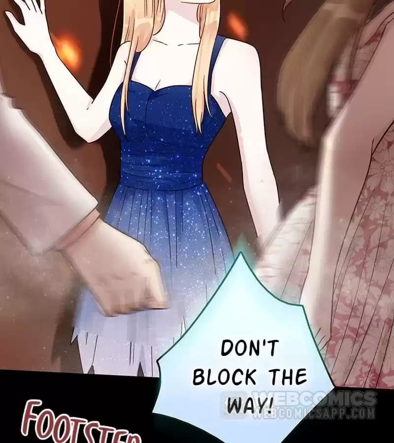 Read The Worst Infatuation chapter 88 image 44 on Lezhin