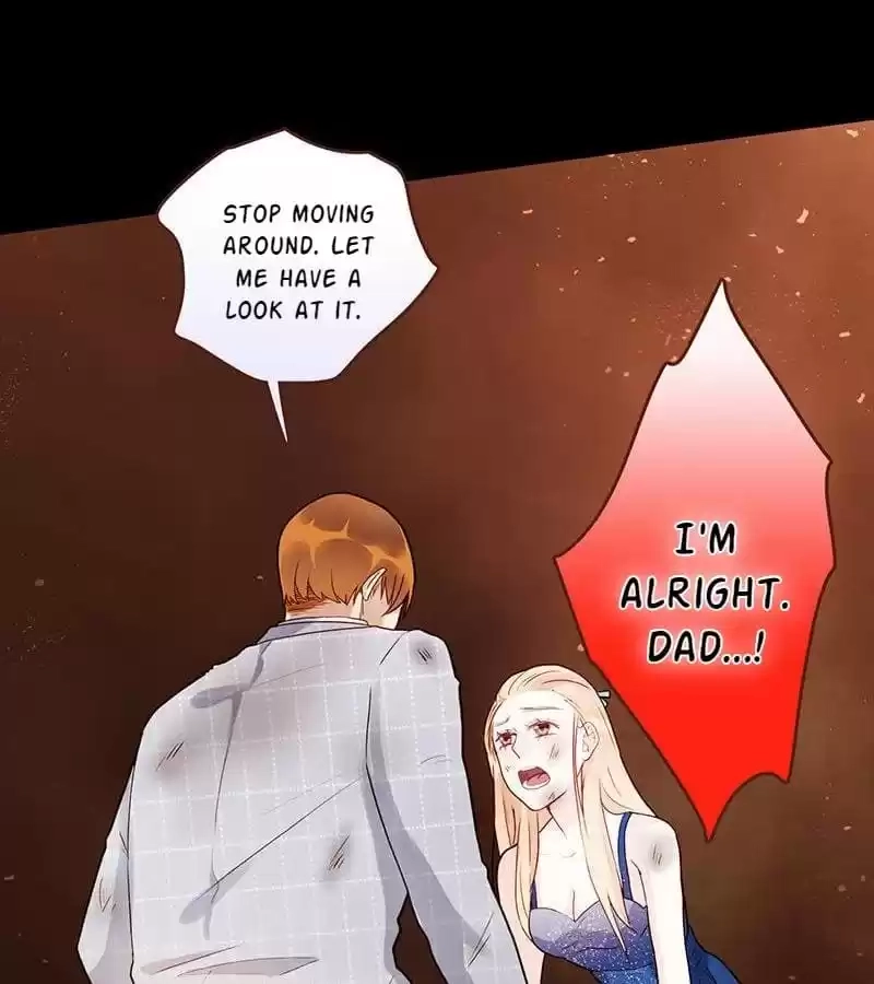 Read The Worst Infatuation chapter 88 image 98 on Lezhin