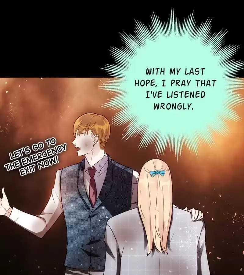 Read The Worst Infatuation chapter 89 image 18 on Lezhin