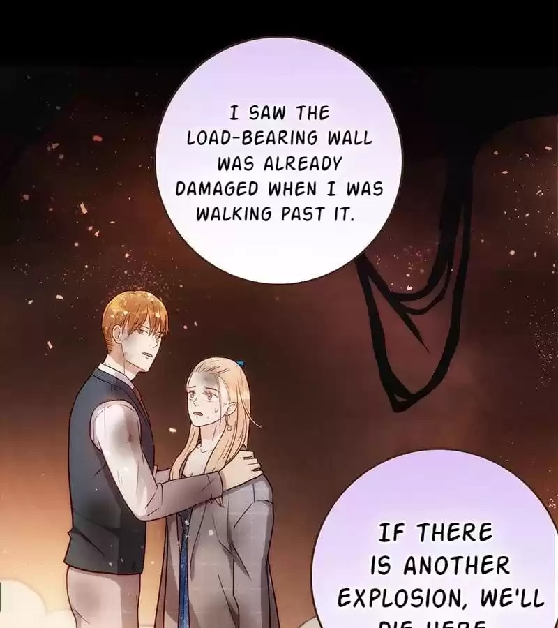 Read The Worst Infatuation chapter 89 image 3 on Lezhin