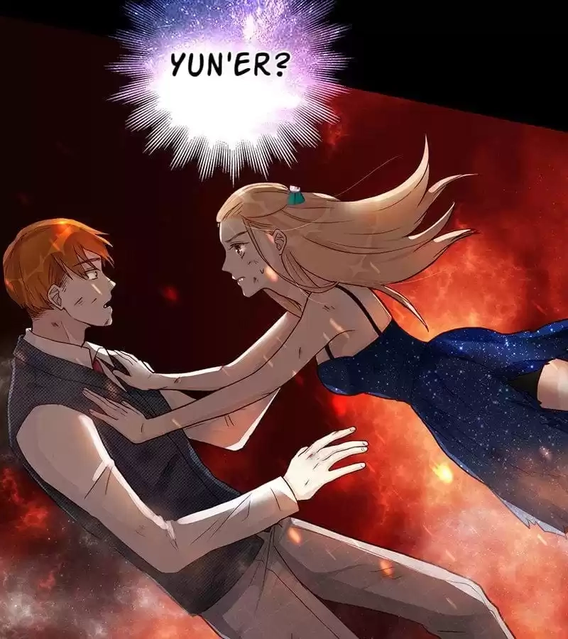Read The Worst Infatuation chapter 89 image 30 on Lezhin