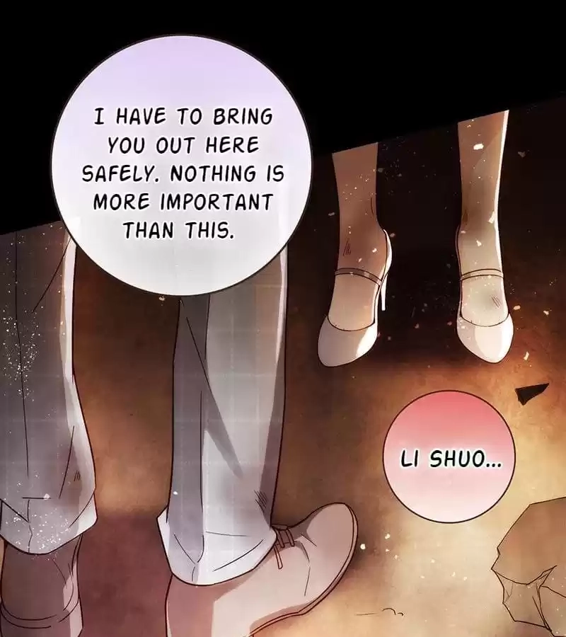 Read The Worst Infatuation chapter 89 image 5 on Lezhin