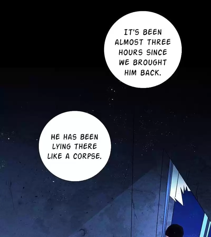 Read The Worst Infatuation chapter 89 image 60 on Lezhin