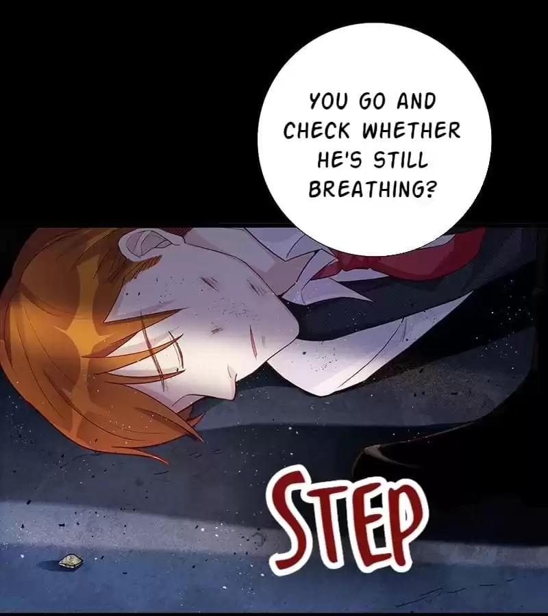 Read The Worst Infatuation chapter 89 image 62 on Lezhin