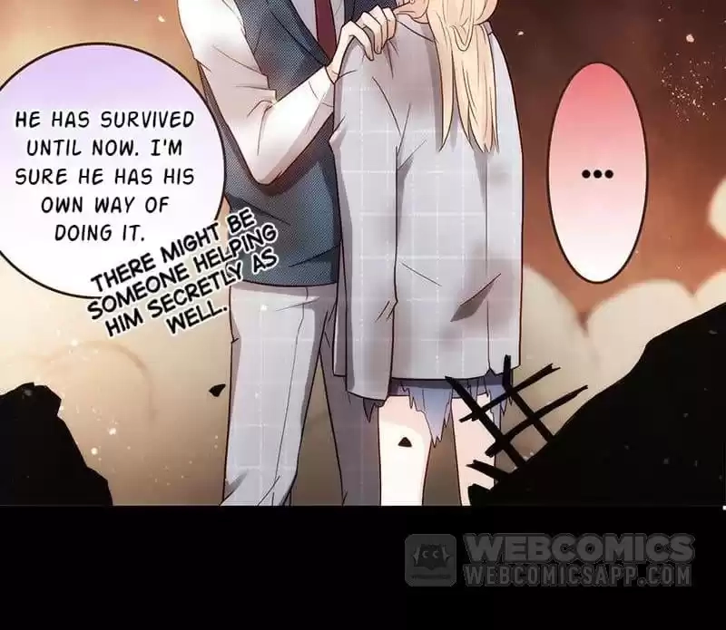 Read The Worst Infatuation chapter 89 image 8 on Lezhin