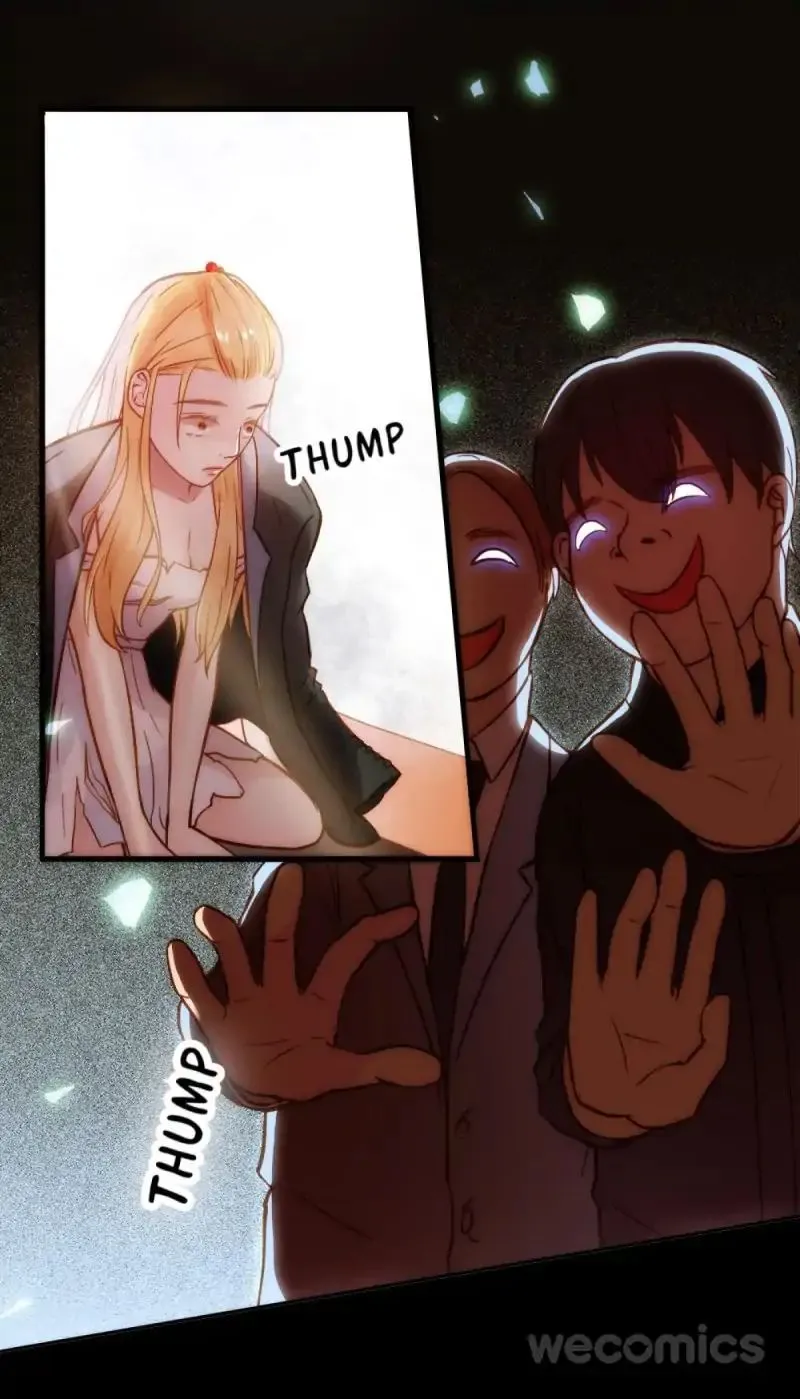 Read The Worst Infatuation chapter 9 image 1 on Lezhin