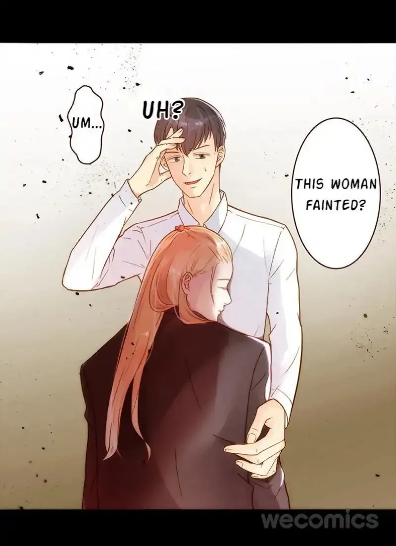 Read The Worst Infatuation chapter 9 image 11 on Lezhin