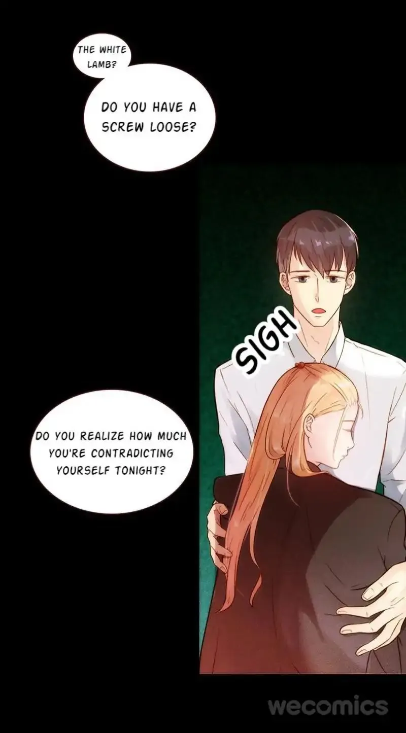 Read The Worst Infatuation chapter 9 image 12 on Lezhin