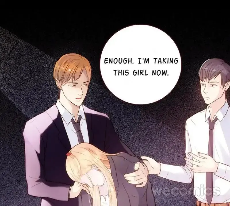 Read The Worst Infatuation chapter 9 image 14 on Lezhin