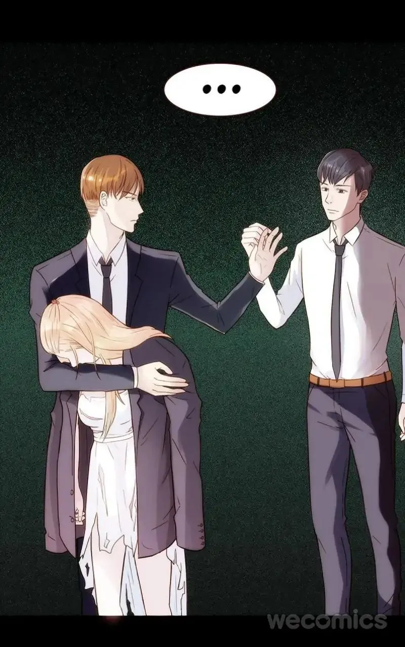 Read The Worst Infatuation chapter 9 image 22 on Lezhin