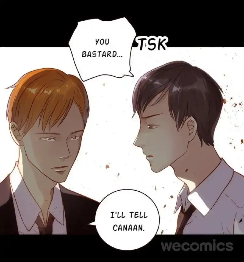 Read The Worst Infatuation chapter 9 image 25 on Lezhin