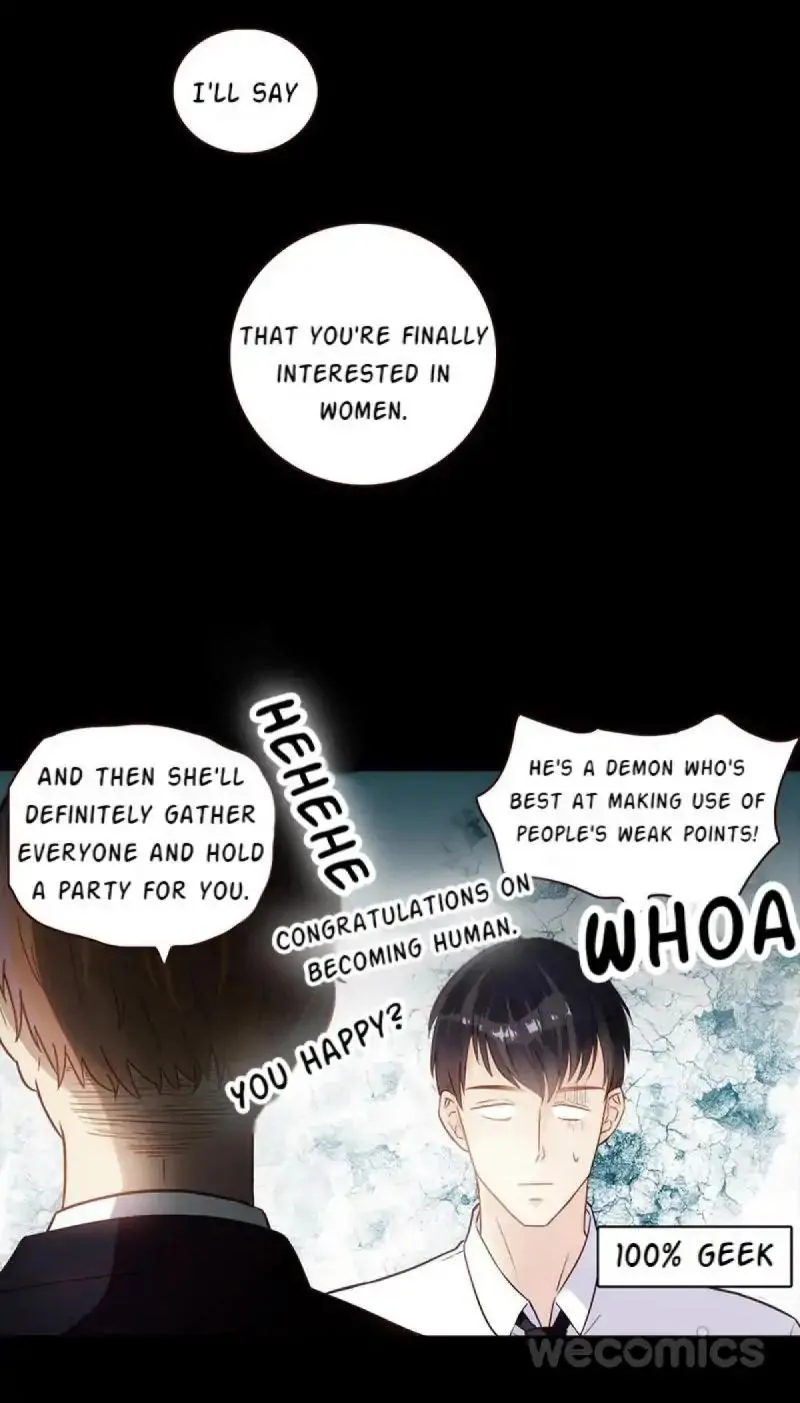 Read The Worst Infatuation chapter 9 image 26 on Lezhin