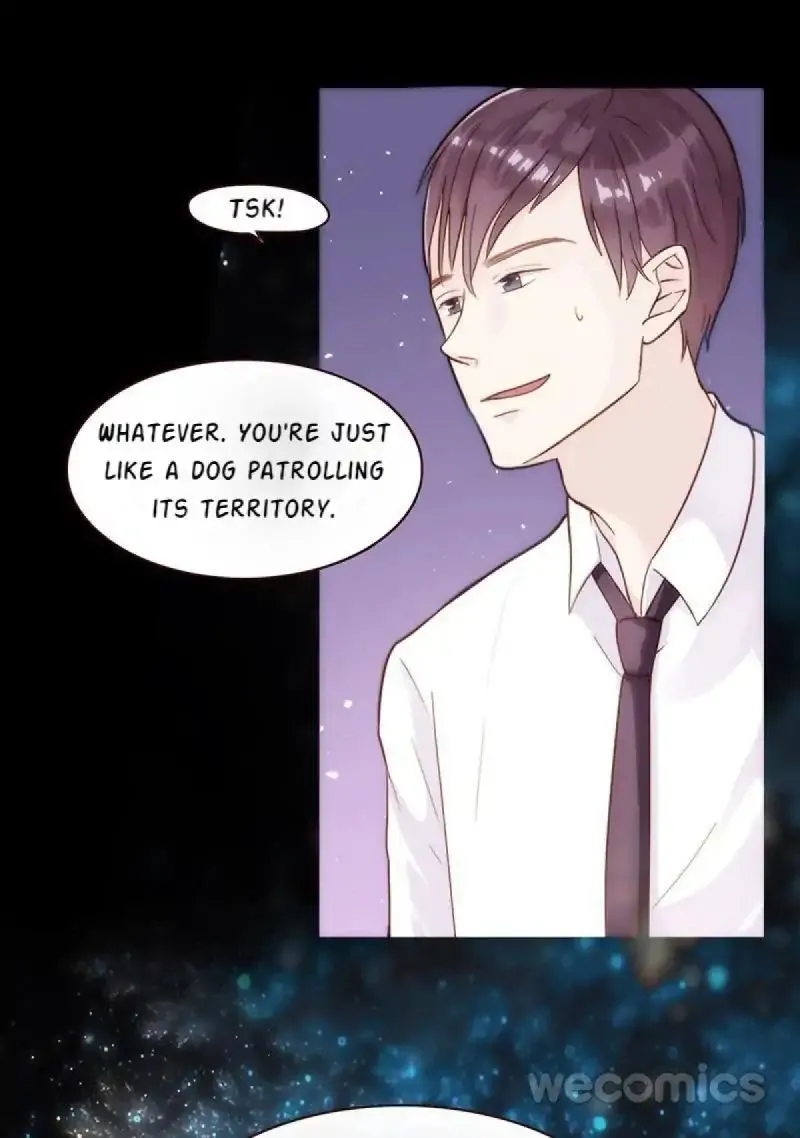 Read The Worst Infatuation chapter 9 image 27 on Lezhin