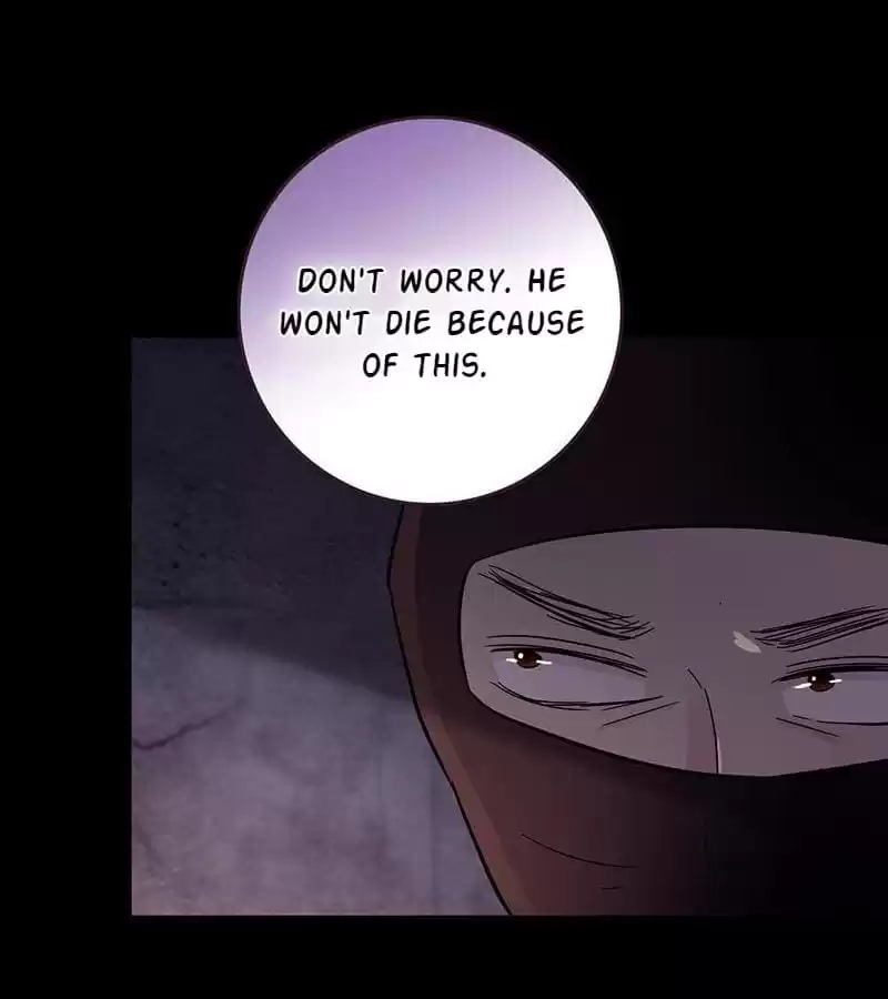 Read The Worst Infatuation chapter 90 image 0 on Lezhin