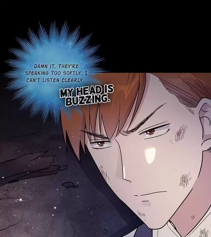 Read The Worst Infatuation chapter 90 image 10 on Lezhin