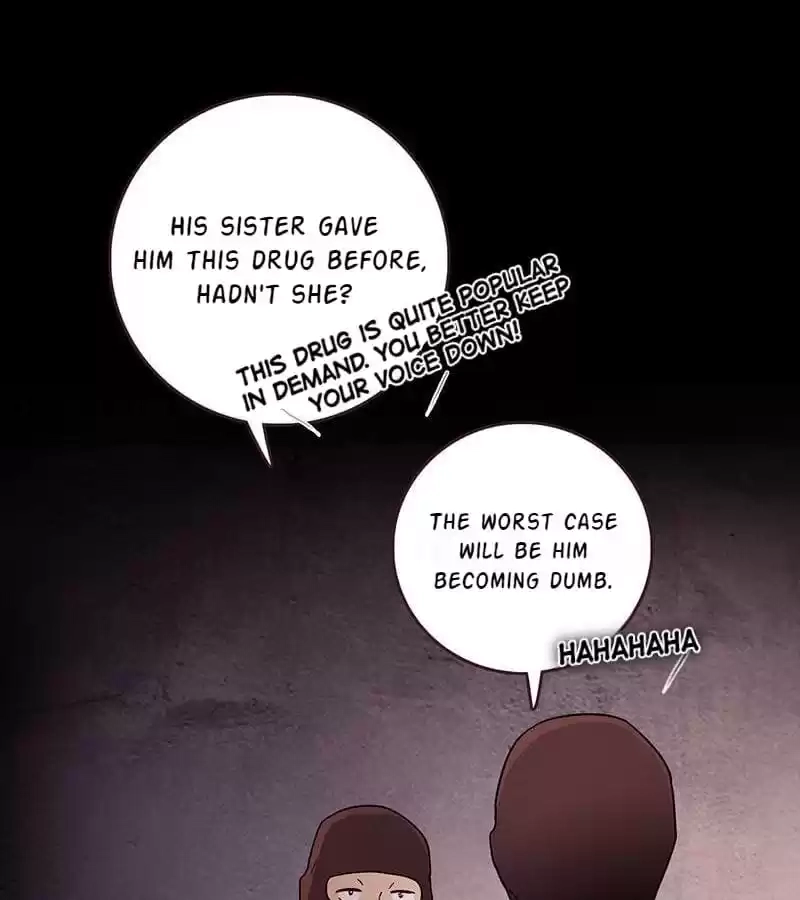 Read The Worst Infatuation chapter 90 image 2 on Lezhin