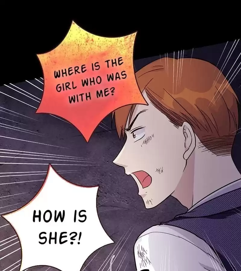Read The Worst Infatuation chapter 90 image 22 on Lezhin