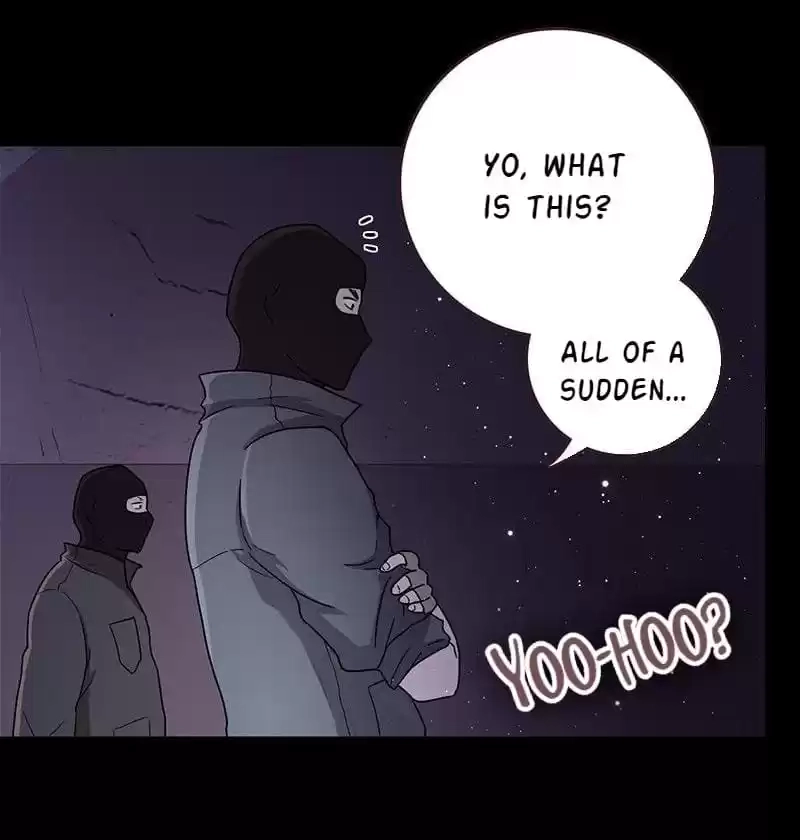 Read The Worst Infatuation chapter 90 image 24 on Lezhin
