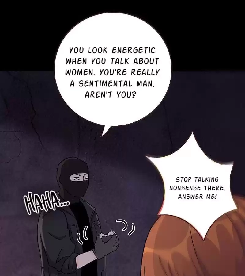 Read The Worst Infatuation chapter 90 image 25 on Lezhin