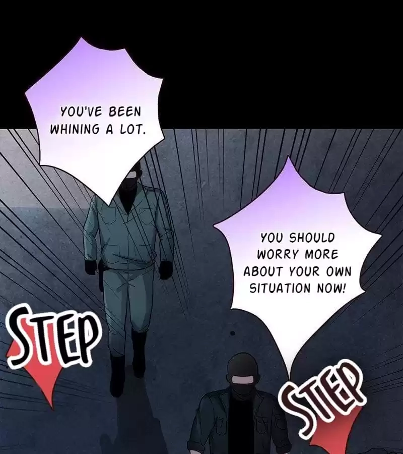 Read The Worst Infatuation chapter 90 image 28 on Lezhin
