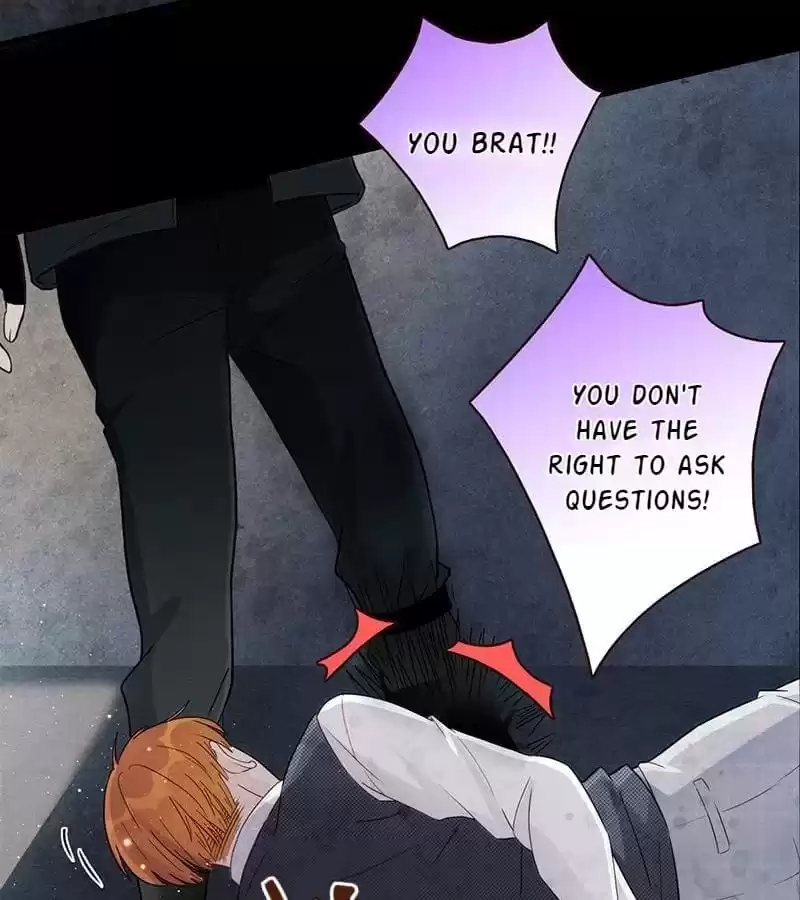 Read The Worst Infatuation chapter 90 image 31 on Lezhin