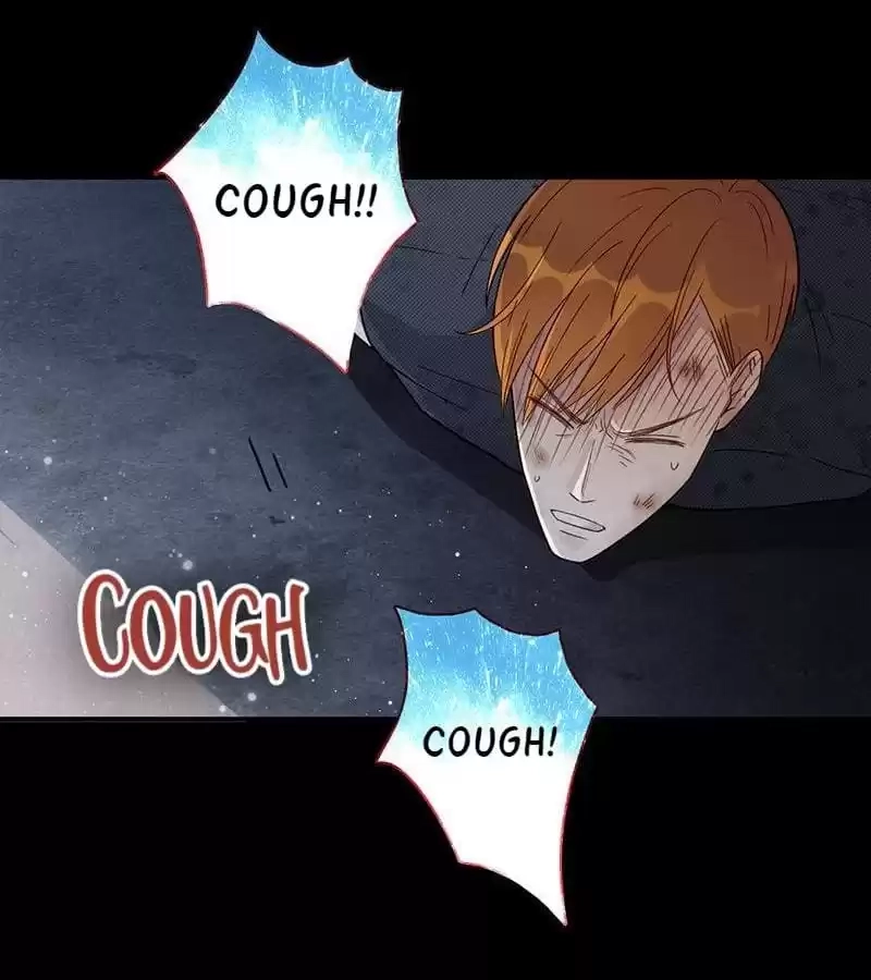 Read The Worst Infatuation chapter 90 image 33 on Lezhin