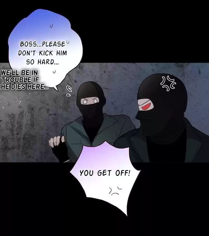 Read The Worst Infatuation chapter 90 image 37 on Lezhin