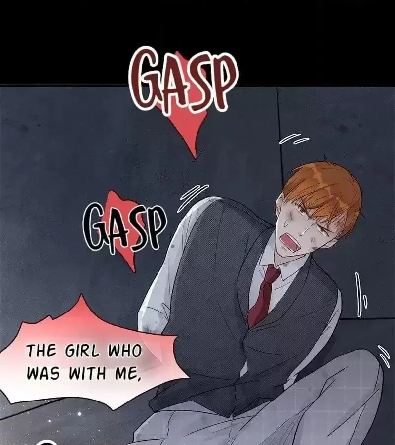 Read The Worst Infatuation chapter 90 image 39 on Lezhin