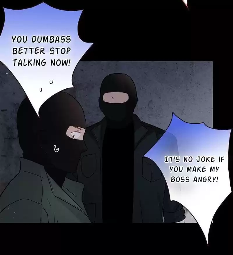 Read The Worst Infatuation chapter 90 image 42 on Lezhin