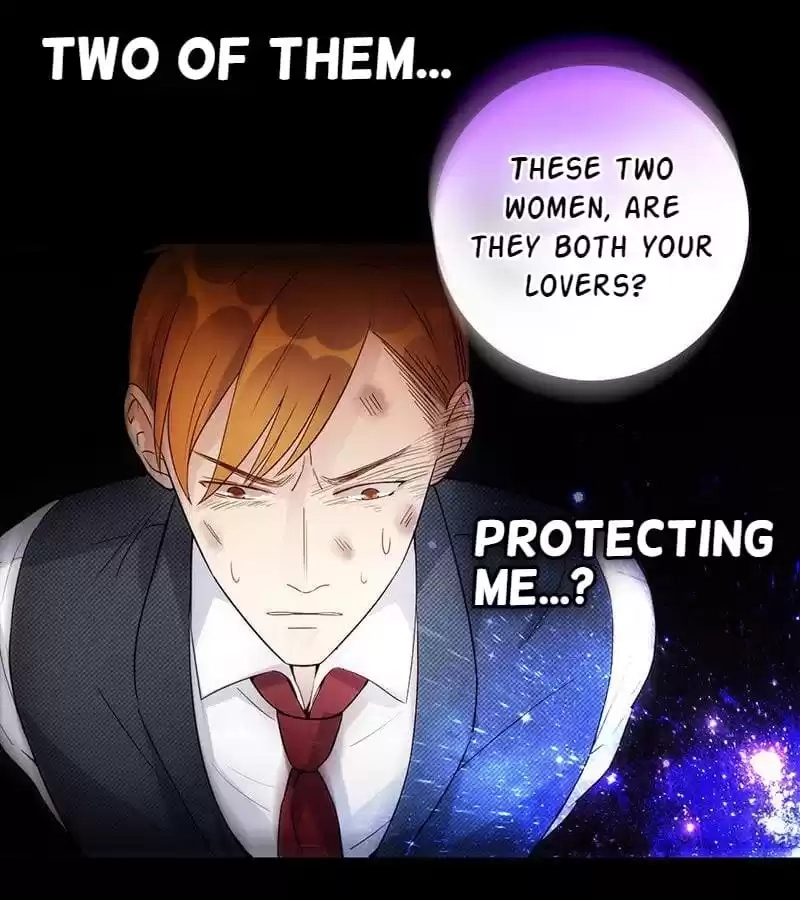 Read The Worst Infatuation chapter 90 image 52 on Lezhin