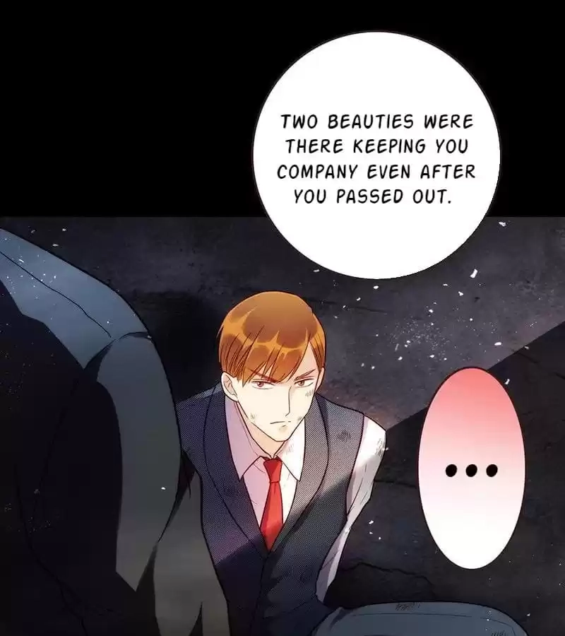 Read The Worst Infatuation chapter 90 image 70 on Lezhin